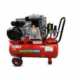 Electric Air Compressors Hire from Gatton
