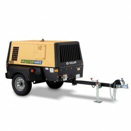 185cfm Air Compressors Hire from Dalby