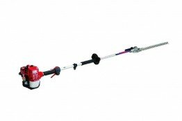 Long Reach Hedge Trimmer For Hire
