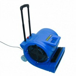 Carpet Dryers Hire from Virginia