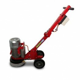 Concrete Floor Grinders Hire from Dalby