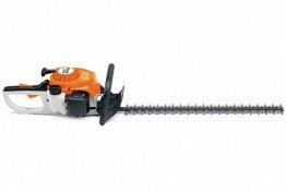 Hedge Trimmer For Hire