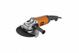 Angle grinder- 230mm for hire in Valley Heights