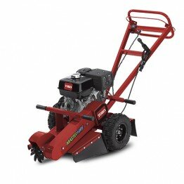 Stump Grinders Hire from Dalby