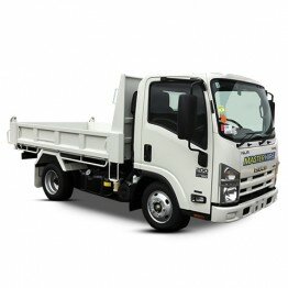 Trucks Hire from Dalby