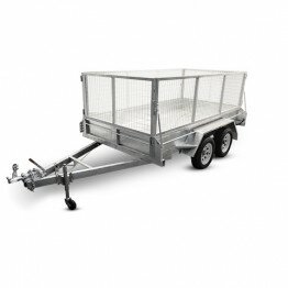 Trailers Hire from North Toowoomba
