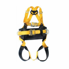 Safety Harness Hire Sydney