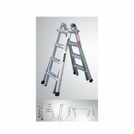 Gorilla Extension Ladder