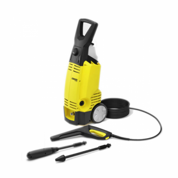 High Pressure Cleaner Hire Sydney 1800psi