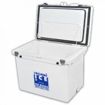 40 LITRE ICE BOX COOLER ESKY CHILLI BIN