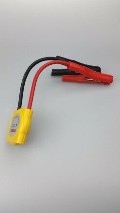 SNAP-ON ANTIZAP SURGE PROTECTOR FOR USE WHILST WELDING ON VEHICLES