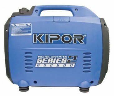 KIPOR GS2600S