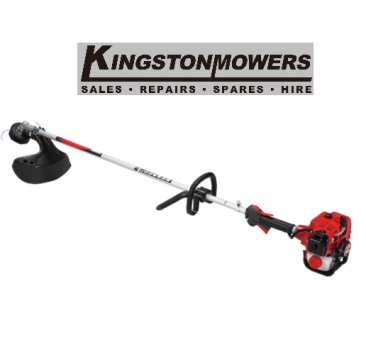 Brushcutter For Hire