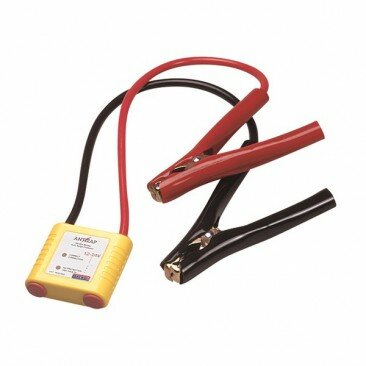 SNAP-ON ANTIZAP SURGE PROTECTOR FOR USE WHILST WELDING ON VEHICLES