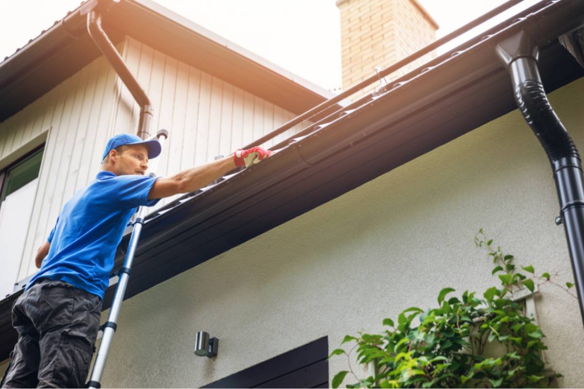 7 Home Maintenance Jobs You Should Outsource