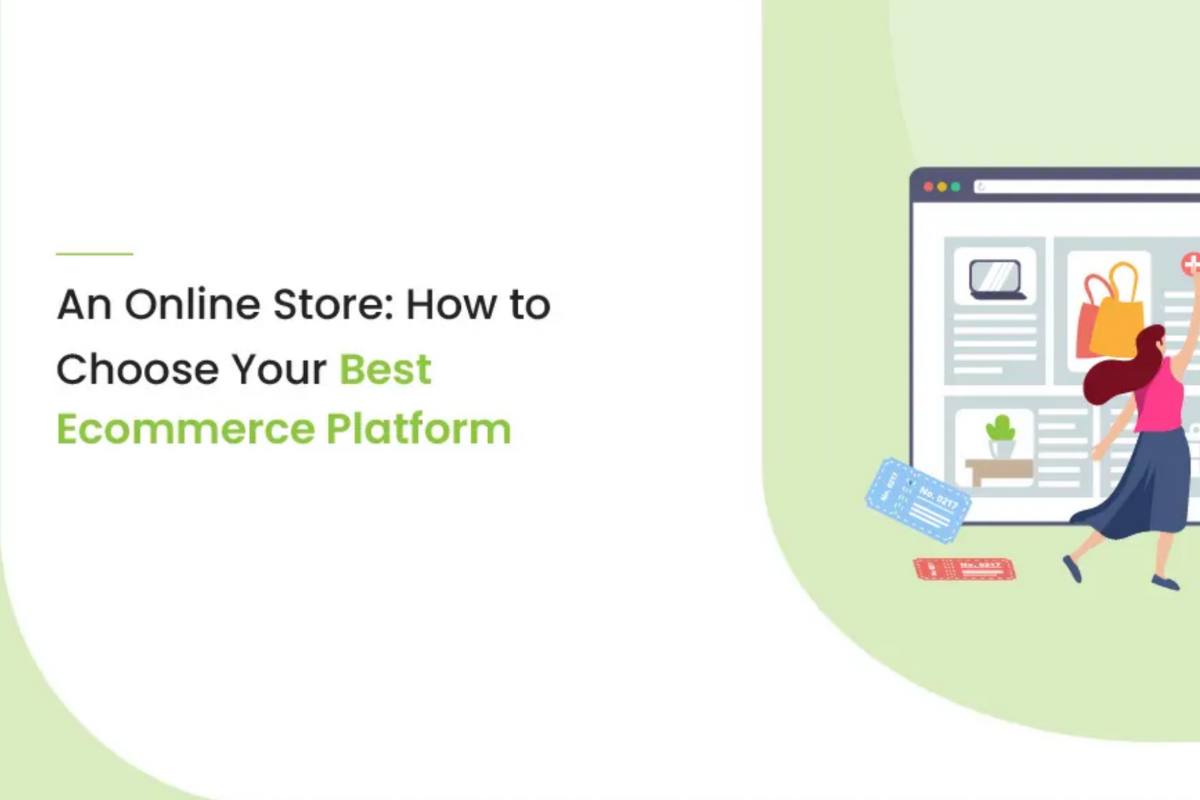 How to Choose the Right E-commerce Platform for Your Online Tool Store?