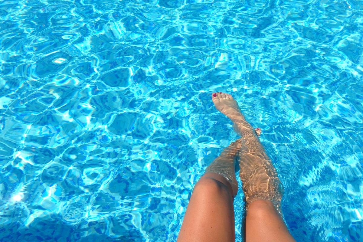 The Ultimate Guide to Year-Round Pool Maintenance