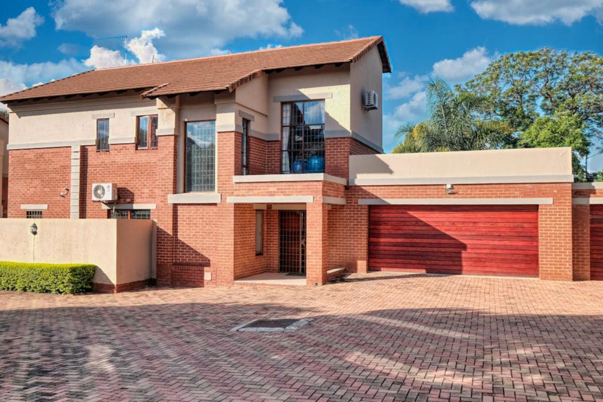 house-with-wooden-garage-door