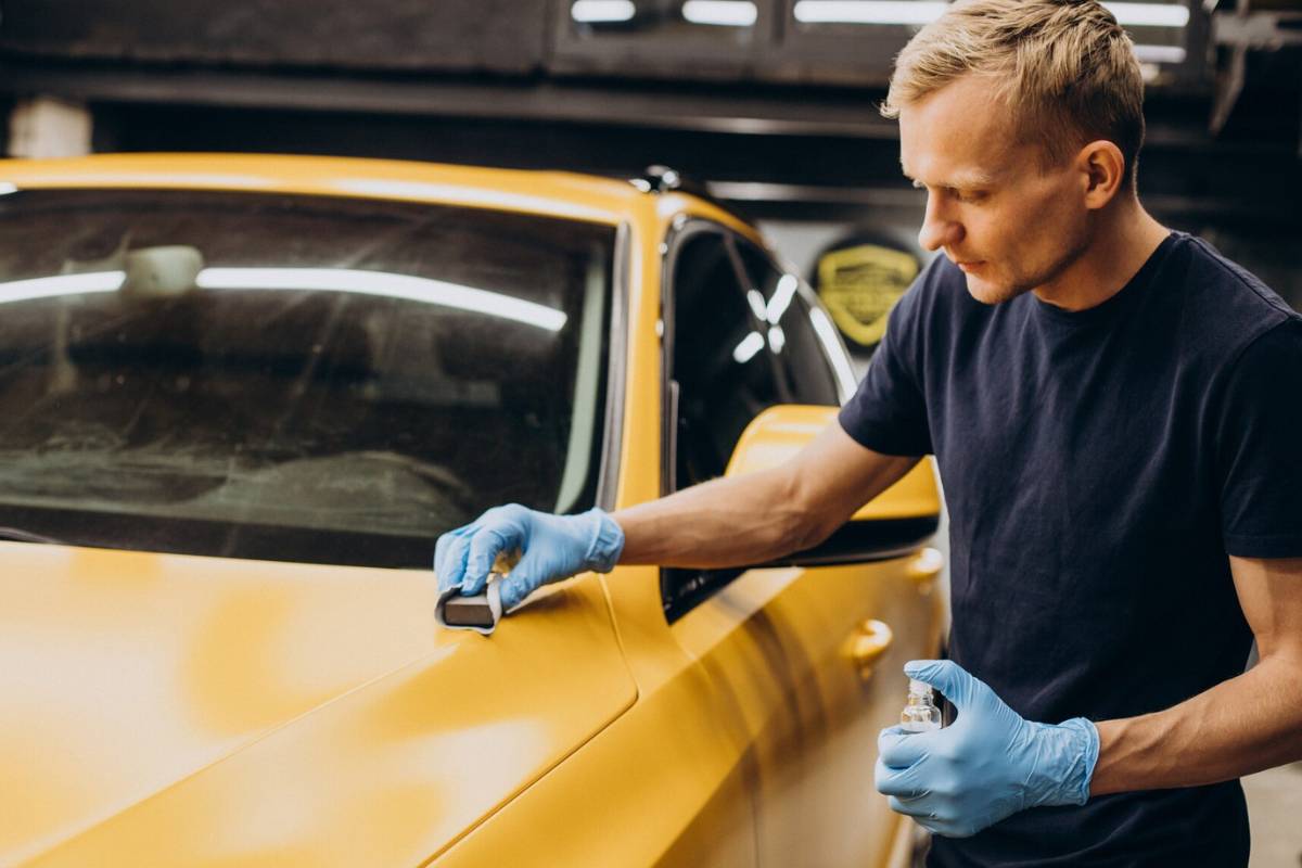 The Ultimate Guide to Ceramic Coating: Protect Your Investment Like a Pro