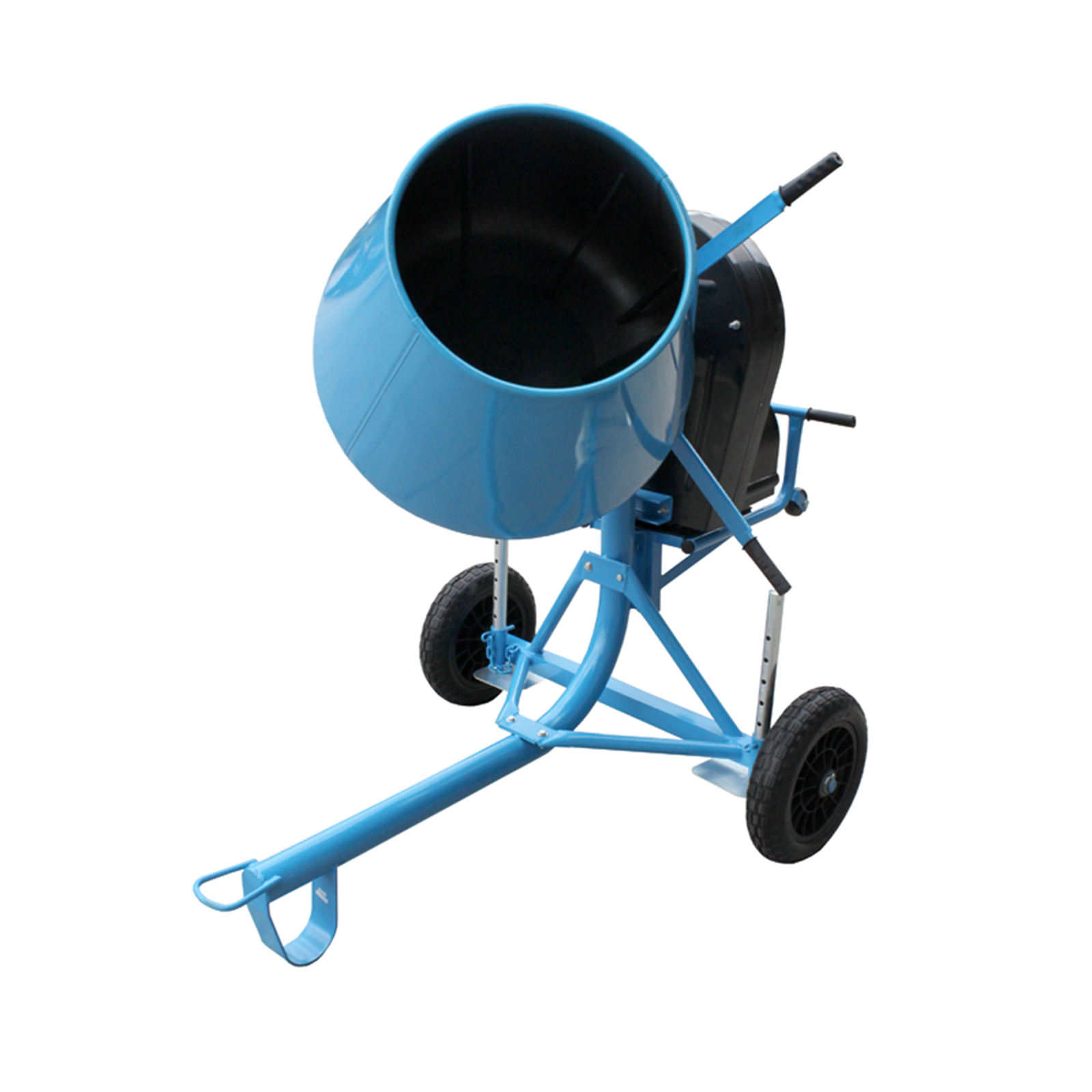 5 CUBIC FT ELECTRIC CEMENT MIXER > Gardening & Landscaping > ToolMates Hire