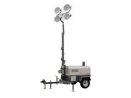 Light Towers 4000w Hire Melbourne
