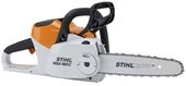 Chainsaw- 300mm (12″) battery powered for hire This unit is available for hire in Valley Heights