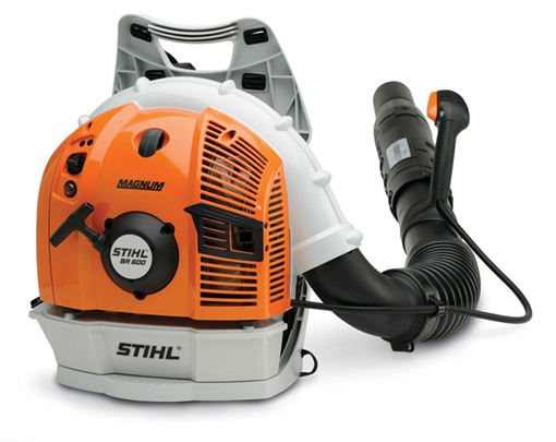 STIHL BR500 COMMERCIAL BACKPACK LEAF BLOWER &gt; Hedge Trimmers &gt; ToolMates Hire