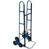 6 WHEEL HAND TROLLEY/DOLLY STAIR CLIMBER