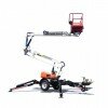 12m Cherry Pickers* Hire from Harristown