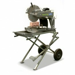 Brick Saws  Hire from Virginia