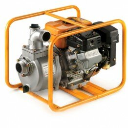 1 – 4 Inch Pumps Hire from Virginia