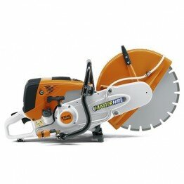 Concrete Saws Hire from Dalby