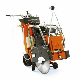 Concrete Floor Saws Hire from Virginia