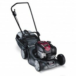 Push Mower For Hire