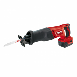Cordless Reciprocating Saw Hire in Sydney