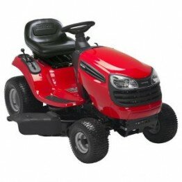 Ride-on Mower For Hire