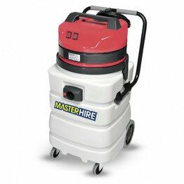 Wet/Dry Vacuum Cleaners Hire from Virginia
