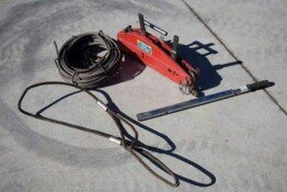 Winch- recovery for hire Valley Heights