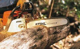 Chain Saw – Small