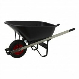 100L wheelbarrow