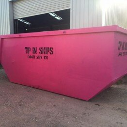 2 cubic metre Skip Bin Hire Adelaide