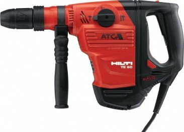 Hilti TE60 ATC Combi-Jackhammer