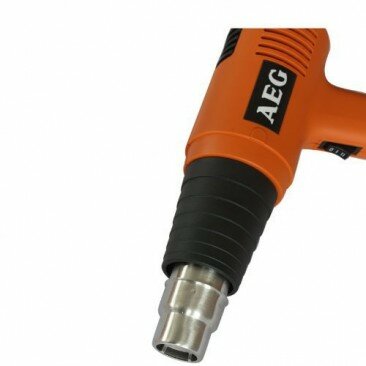 AEG 2000w HEAT GUN