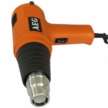 AEG 2000w HEAT GUN