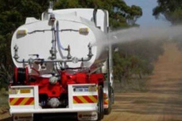 Water Tankers – The Hydrator Hire Lavington