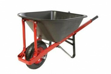 Wheelbarrow for hire Valley Heights