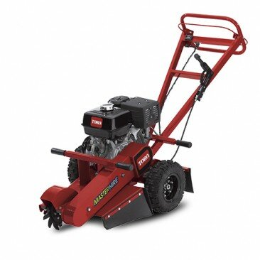 Stump Grinders Hire from North Toowoomba