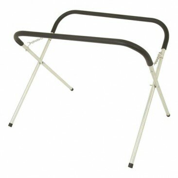 GPI JOE BONNET / HATCH / TAILGATE STAND FOR SPRAY PAINTING