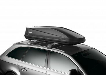 Thule 420L Roof Box / Luggage Pod