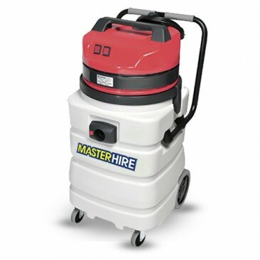 Wet/Dry Vacuum Cleaners Hire from Harristown